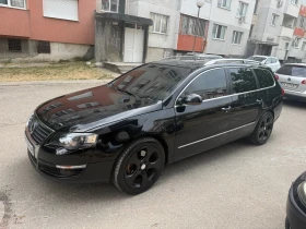 VW Passat 2.0 TDI, снимка 6