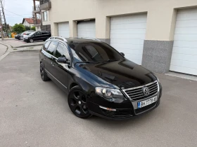 VW Passat 2.0 TDI, снимка 1