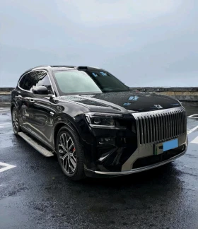 Zeekr X 8X  AWD PHEV 70 kWh Ultra Edition, снимка 4