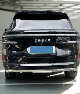 Zeekr X 8X  AWD PHEV 70 kWh Ultra Edition, снимка 5
