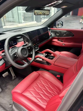 Zeekr X 8X  AWD PHEV 70 kWh Ultra Edition, снимка 7