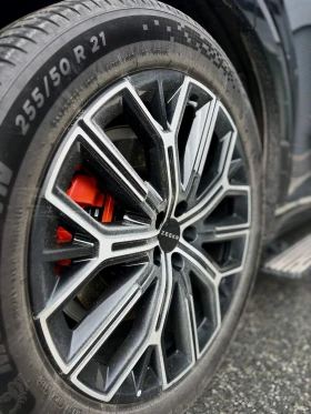 Zeekr X 8X  AWD PHEV 70 kWh Ultra Edition, снимка 6
