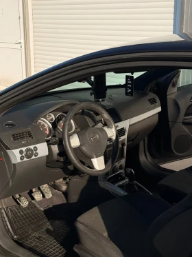 Opel Astra 1.9 cdti, снимка 11
