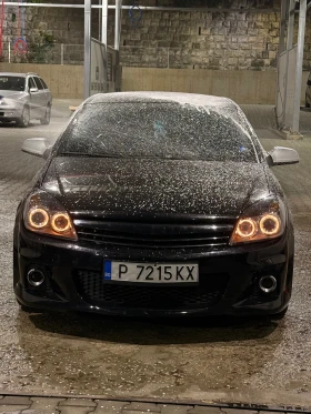 Opel Astra 1.9 cdti, снимка 1