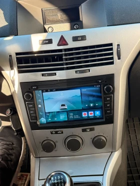 Opel Astra 1.9 cdti, снимка 13
