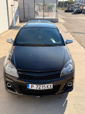 Opel Astra 1.9 cdti, снимка 2