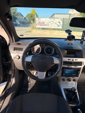 Opel Astra 1.9 cdti, снимка 14