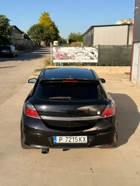 Opel Astra 1.9 cdti, снимка 7