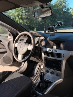 Opel Astra 1.9 cdti, снимка 12