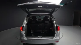 Honda Odyssey 3.5* КОЖА* ПОДГРЕВ* ОБДУХВАНЕ* КАМЕРА* ШИБИДАХ* , снимка 17