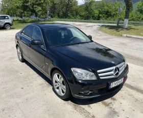 Mercedes-Benz C 220 220 CDI, снимка 2