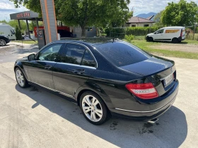 Mercedes-Benz C 220 220 CDI, снимка 4