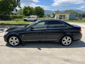 Mercedes-Benz C 220 220 CDI, снимка 7
