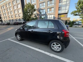Toyota Yaris, снимка 6