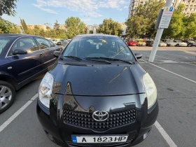 Toyota Yaris, снимка 1