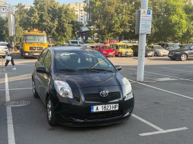 Toyota Yaris, снимка 7