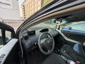 Toyota Yaris, снимка 4