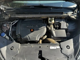 Citroen DS5 2.0 HDI EXCLUSIVE , снимка 9