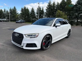 Audi S3 Progressiv Автокредит Цена до България, снимка 1