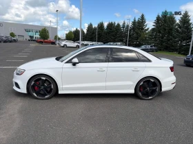 Audi S3 Progressiv Автокредит Цена до България, снимка 5