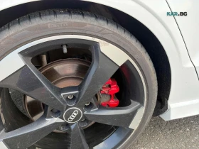 Audi S3 Progressiv Автокредит Цена до България, снимка 13