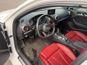 Audi S3 Progressiv Автокредит Цена до България, снимка 6