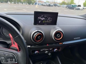 Audi S3 Progressiv Автокредит Цена до България, снимка 8