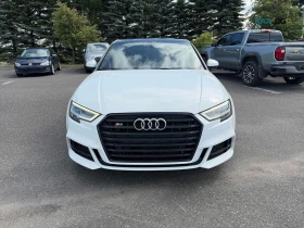 Audi S3 Progressiv Автокредит Цена до България, снимка 3
