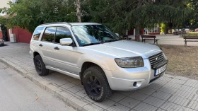 Subaru Forester Джип, комби... SG 2008.  2.0 158 к.с., снимка 13