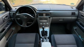 Subaru Forester Джип, комби... SG 2008.  2.0 158 к.с., снимка 6