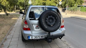 Subaru Forester Джип, комби... SG 2008.  2.0 158 к.с., снимка 1