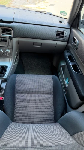 Subaru Forester Джип, комби... SG 2008.  2.0 158 к.с., снимка 4