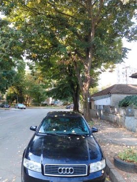 Audi A4, снимка 2