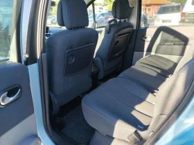 Renault Scenic 2.0i автоматик, снимка 11