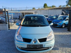 Renault Scenic 2.0i автоматик, снимка 1