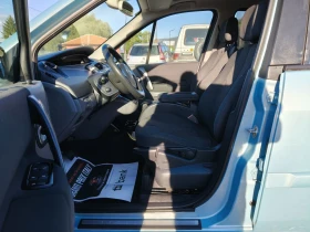 Renault Scenic 2.0i автоматик, снимка 9