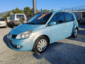 Renault Scenic 2.0i автоматик, снимка 3