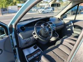 Renault Scenic 2.0i автоматик, снимка 10