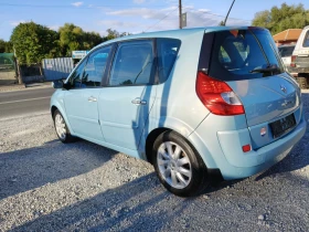 Renault Scenic 2.0i автоматик, снимка 4