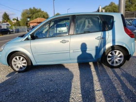 Renault Scenic 2.0i автоматик, снимка 7