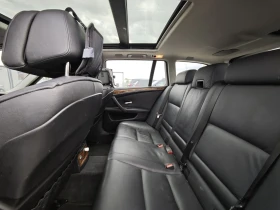 BMW 535 535d Панорама , снимка 11