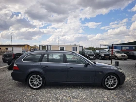 BMW 535 535d Панорама , снимка 4
