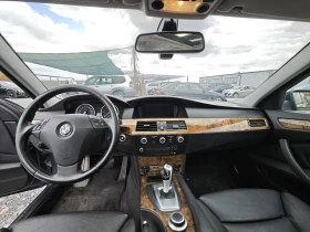 BMW 535 535d Панорама , снимка 13
