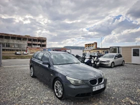 BMW 535 535d Панорама , снимка 3