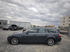 BMW 535 535d Панорама , снимка 8