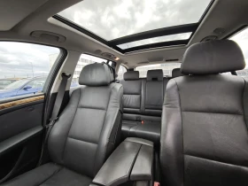 BMW 535 535d Панорама , снимка 10