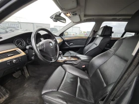 BMW 535 535d Панорама , снимка 9