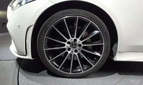 Mercedes-Benz CLS 400 d * 4MATIC * АMG Line * Обдухване * 360 * HUD * , снимка 5