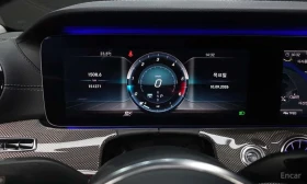 Mercedes-Benz CLS 400 d * 4MATIC * АMG Line * Обдухване * 360 * HUD * , снимка 8
