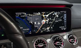 Mercedes-Benz CLS 400 d * 4MATIC * АMG Line * Обдухване * 360 * HUD * , снимка 9